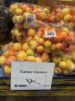 Whole Foods Market by null