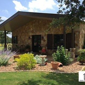 Texas Building Center - 4 bedroom, 3 bath barndo - General Contractors Near Me - Burnet, Texas