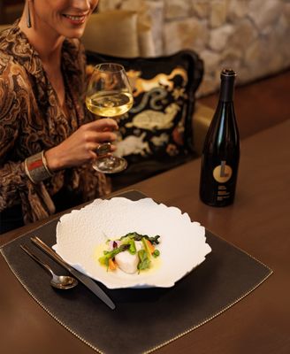 Lewis Cellars by null