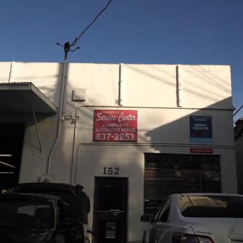 Danville Service Center