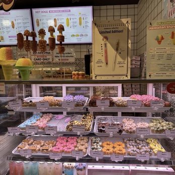 Goldmiss - Donuts Near Me - East Rutherford, New Jersey Goldmiss - Donuts Near Me - East Rutherford, New Jersey