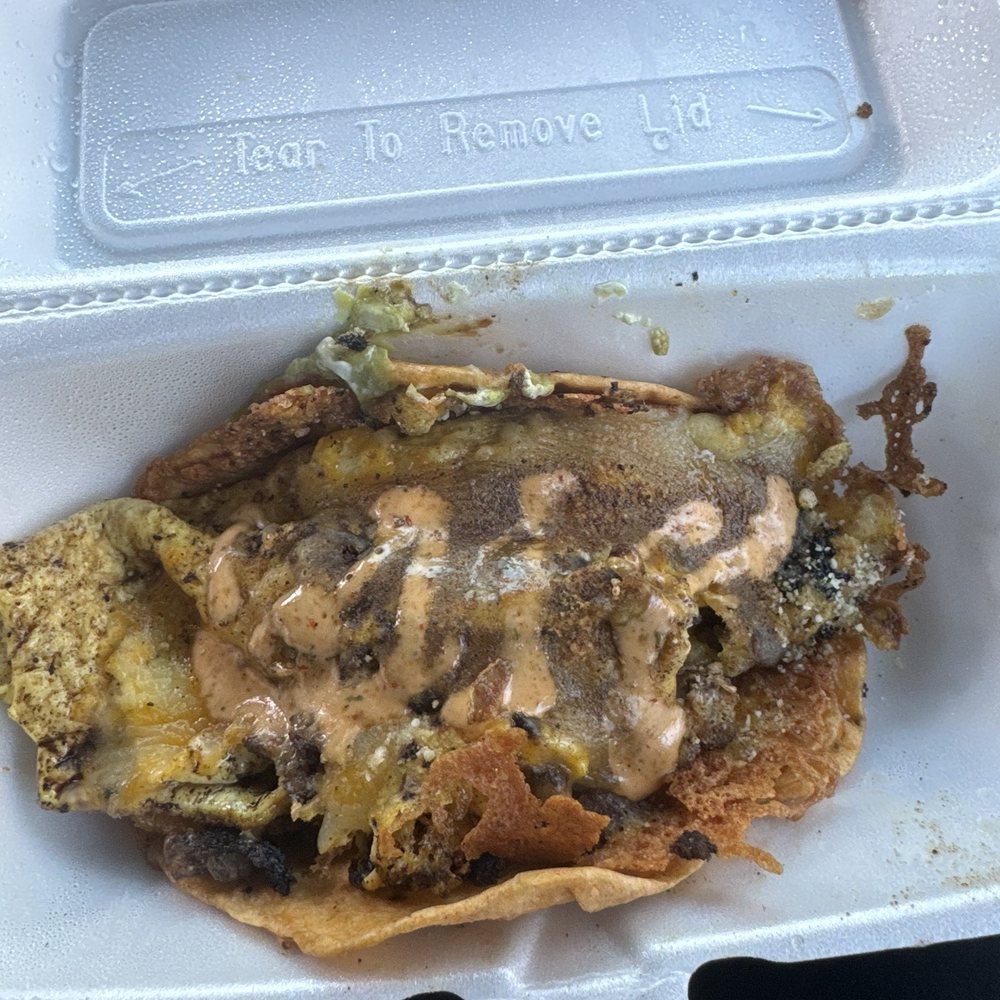 The Killer Taco - Carne Asada - Food Trucks Near Me - Georgetown, Texas The Killer Taco - Carne Asada - Food Trucks Near Me - Georgetown, Texas