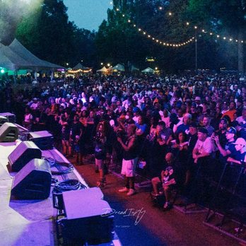 Prospect Park Bandshell - Performing Arts Near Me