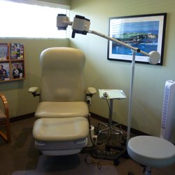 Treatment Room 1