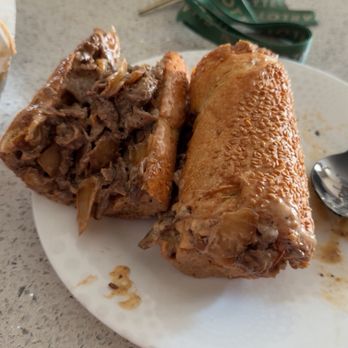 Cheat’s Cheesesteaks - Cheat's OG - Sandwiches Near Me - Charlotte, North Carolina