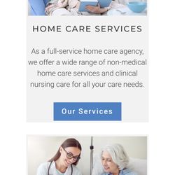 Charlie’s Angels Healthcare - Offering superb service for superb clients.