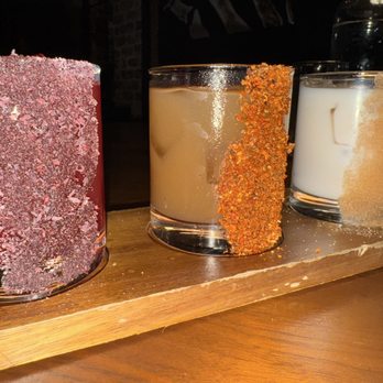 Don Orange - Hibiscus, mango and horchata margaritas - Cocktail Bars Near Me - Redlands, California Don Orange - Hibiscus, mango and horchata margaritas - Cocktail Bars Near Me - Redlands, California