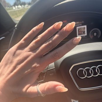 Ombre Nail Ballantyne - Nail Salons Near Me - Charlotte, North Carolina