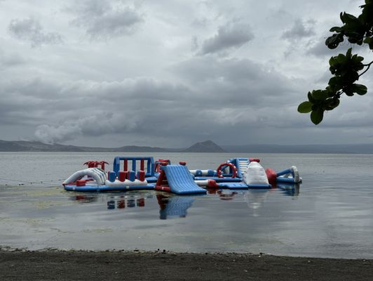 Club Balai Isabel by null
