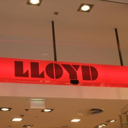 LLOYD