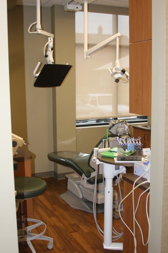 REYNOLDSBURG FAMILY DENTAL Updated September 2024 12 Photos 7589