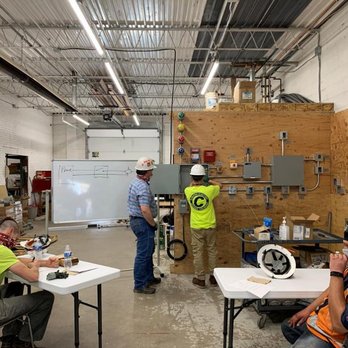 Carlton Electric - Electricians Near Me - Denver, Colorado Carlton Electric - Electricians Near Me - Denver, Colorado