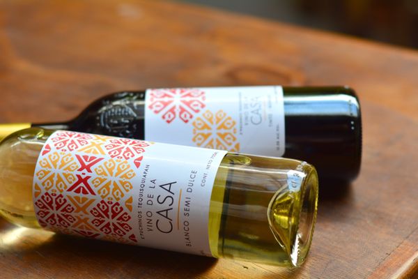 K'puchinos Restaurante-Bar Tequisquiapan by null