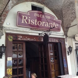 Pavesi e Pavesino