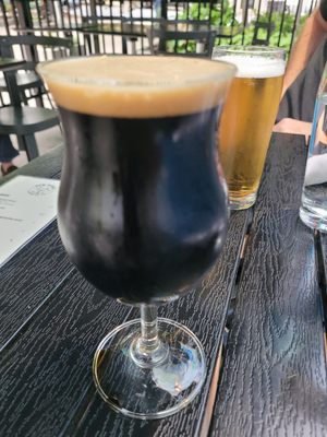 New Ridge Brewing Company by null