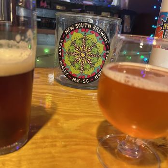 New South Brewing - Youngling and So Dirty beer. - Breweries Near Me - Myrtle Beach, South Carolina New South Brewing - Youngling and So Dirty beer. - Breweries Near Me - Myrtle Beach, South Carolina