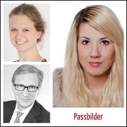 Foto-Partner Strasser - Passbilder
