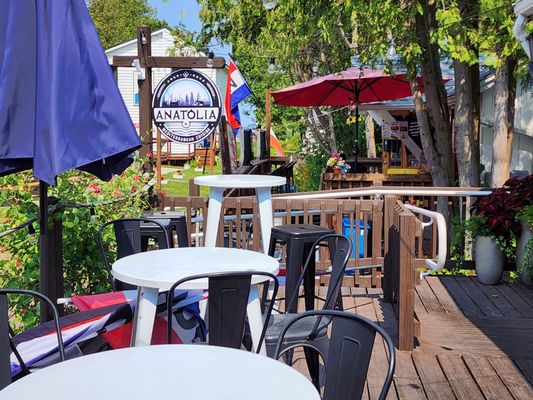 Anatolia Cuisine DC by null