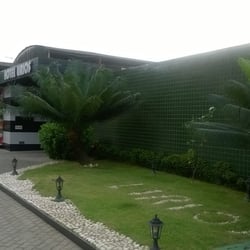 Lírios Hotel