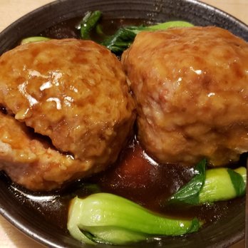 Mama Chang - Yang Zhou meatball stew - Chinese Near Me - Fairfax, Virginia