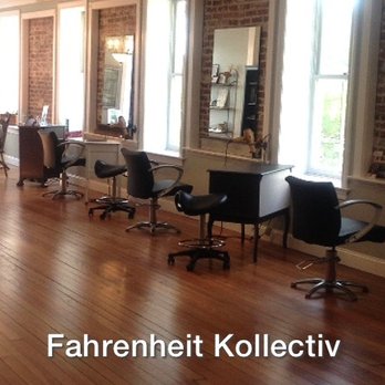 Fahrenheit Kollectiv - Fahrenheit Kollectiv - A collective of Artists that are committed to bringing the utmost personal service to clients - Hair Salons Near Me - Greensboro, North Carolina Fahrenheit Kollectiv - Fahrenheit Kollectiv - A collective of Artists that are committed to bringing the utmost personal service to clients - Hair Salons Near Me - Greensboro, North Carolina