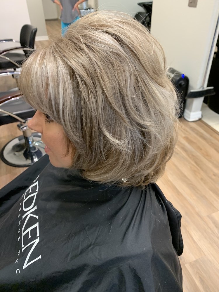 SHEARS OF TRINITY Updated May 2024 14 Photos 4207 Little Rd, Trinity, Florida Hair