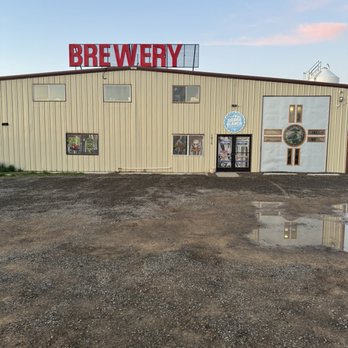 Sierra Blanca Brewing Company - Outside front door - Breweries Near Me - Moriarty, New Mexico Sierra Blanca Brewing Company - Outside front door - Breweries Near Me - Moriarty, New Mexico