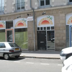 Decokotiers