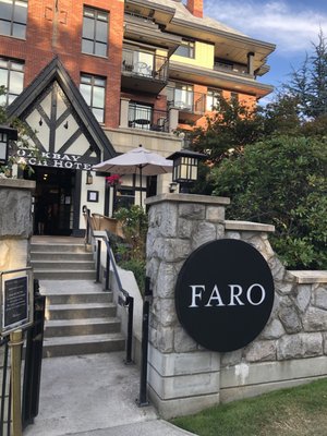 FARO - 12 Photos - 1175 Beach Drive, Victoria, British Columbia - Pizza -  Restaurant Reviews - Phone Number - Yelp