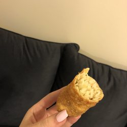 Golden House - Shrimp spring roll