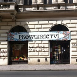 Provaznictví Újezd