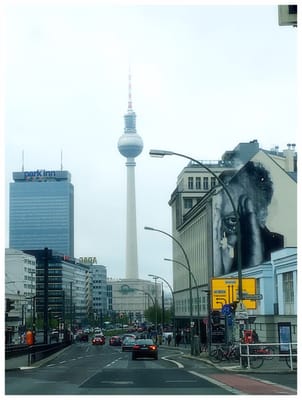 Prenzlauer Berg by null