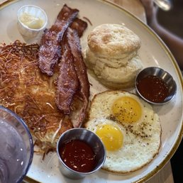 Blue Plate Special