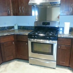 Premium Cabinets