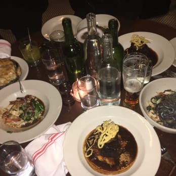 The Smith - Feasting - New American Near Me - New York, New York