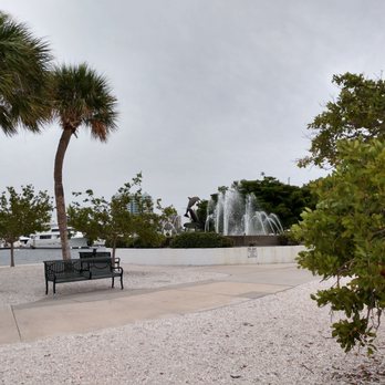 Bayfront Park and Marina - Parks Near Me - Sarasota, Florida Bayfront Park and Marina - Parks Near Me - Sarasota, Florida