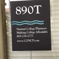 National College Planners