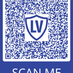 LV Solution Architects - Add LV Solution Architects to your phone's contacts by scanning this image. Just point your phone's camera at this QR Code.