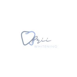 VPrii Whitening - VPrii Logo