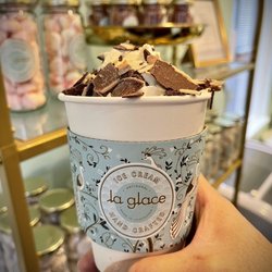 La Glace - Hot Cocoa