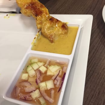 Ta Lew Thai Bistro - Chicken app - Thai Near Me - Gilbert, Arizona