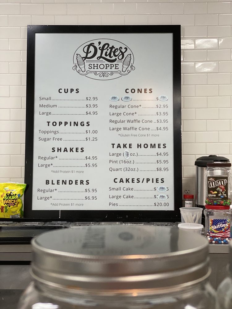 D’LITES SHOPPE Updated August 2024 54 Photos & 27 Reviews 6305