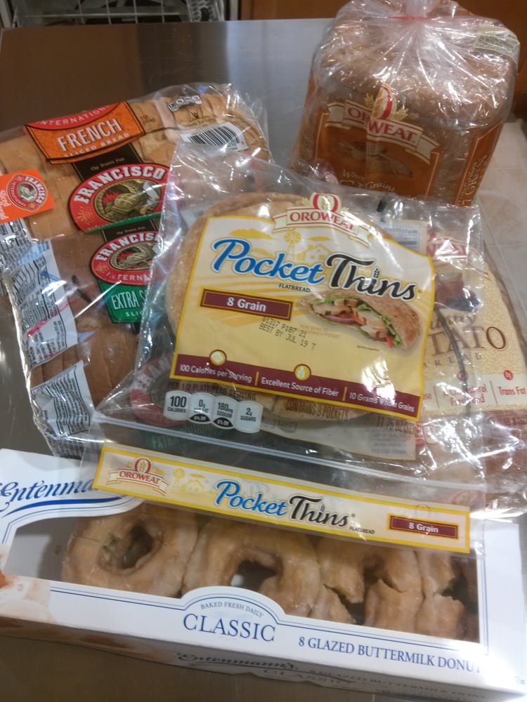 Entenmann’sOroweat Bakery Outlet CLOSED 26 Reviews Bakeries