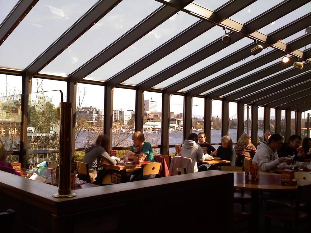 RED ROBIN CLOSED 49 Reviews & 10 Photos 3272 Fuhrman Ave E