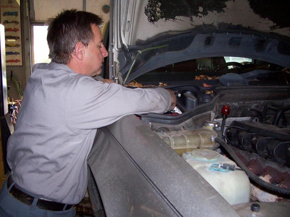 JACK’S AUTO Updated September 2024 10 Reviews 2395 Lamington Rd