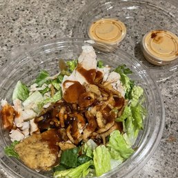 PANERA BREAD - Updated August 2025 - 100 Photos & 64 Reviews - 1520 E