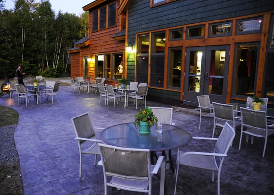 New England Outdoor Center by null