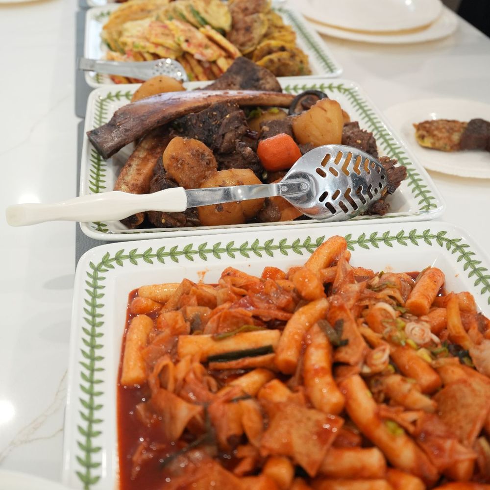 Du-Ri Catering - Fast Food Near Me - Fort Lee, New Jersey