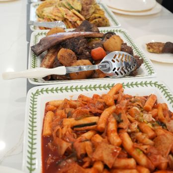 Du-Ri Catering - Fast Food Near Me - Fort Lee, New Jersey