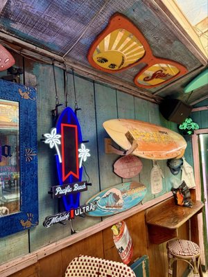 Baja Beach Cafe by null